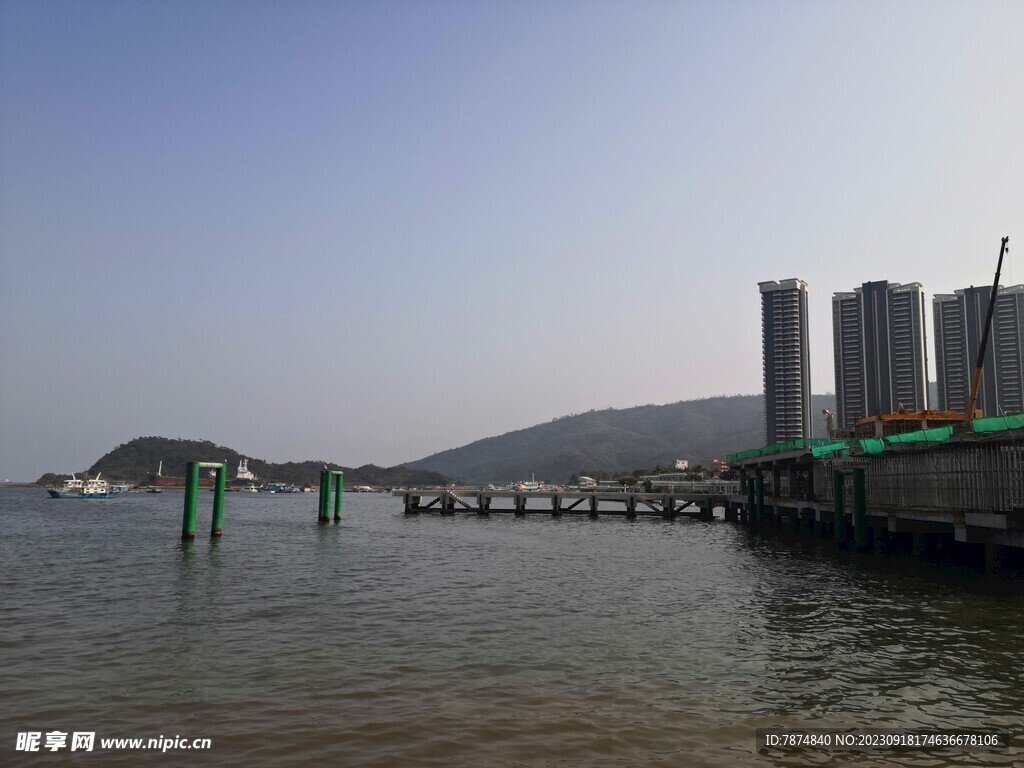 惠州大亚湾