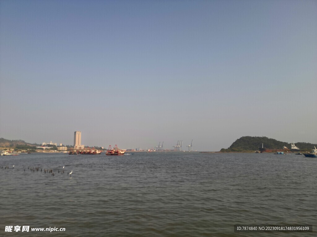 惠州大亚湾