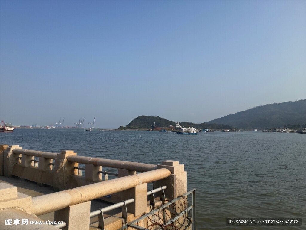 惠州大亚湾