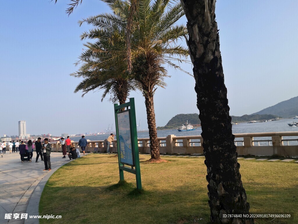 惠州大亚湾