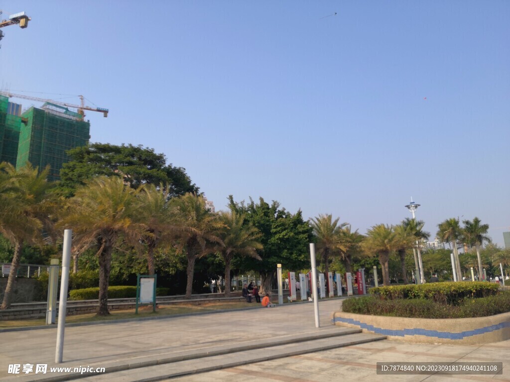 惠州大亚湾