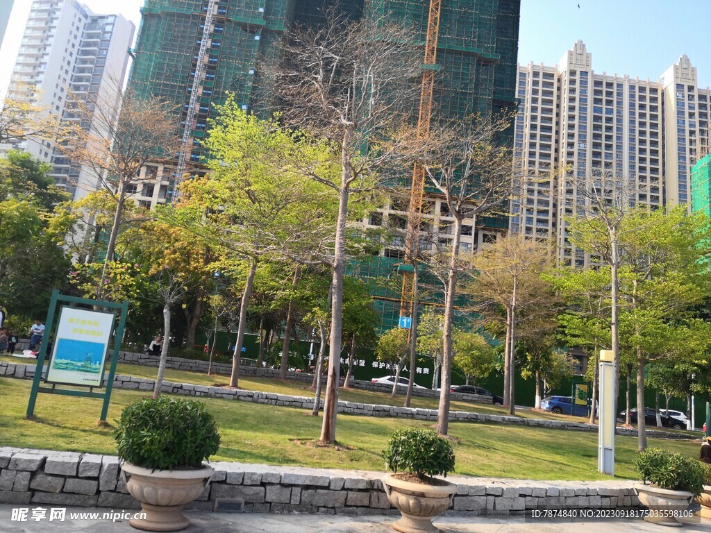 惠州大亚湾