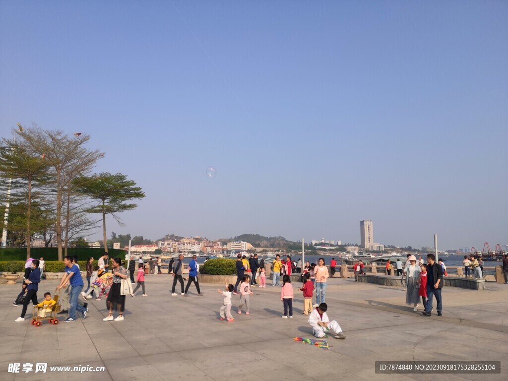 惠州大亚湾