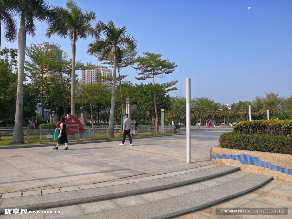 惠州大亚湾