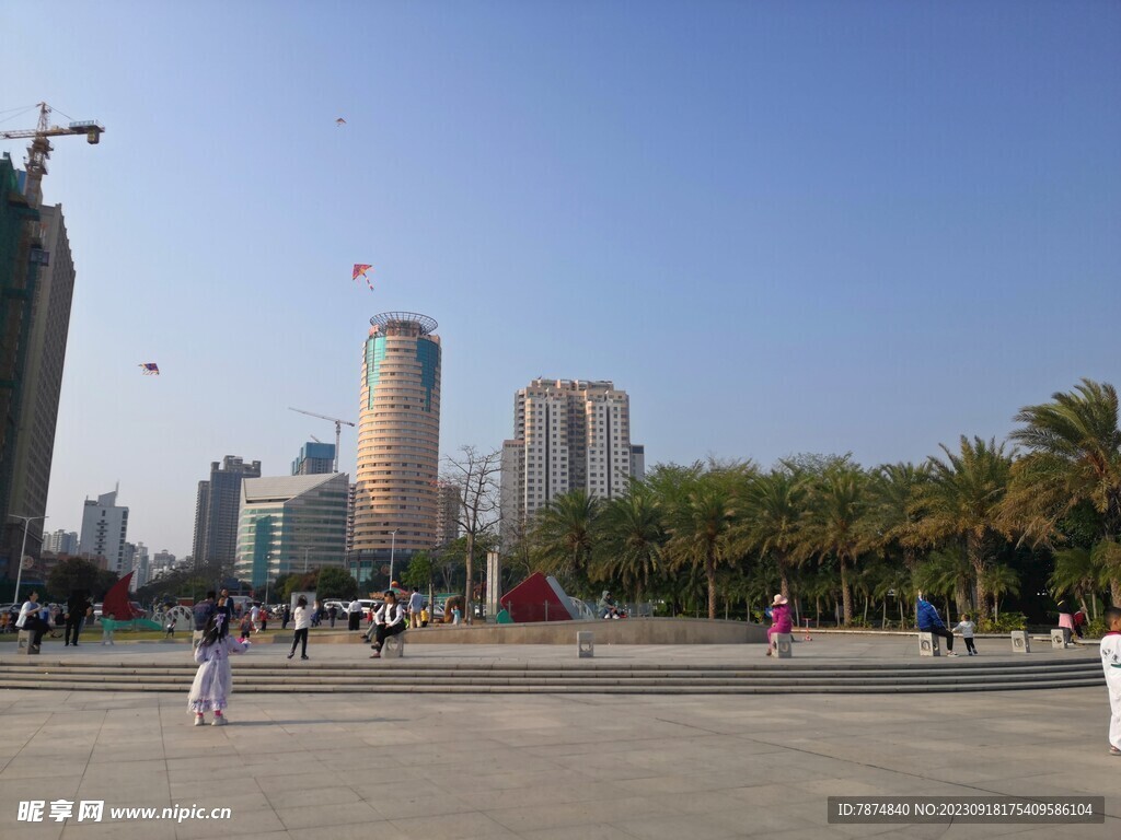 惠州大亚湾