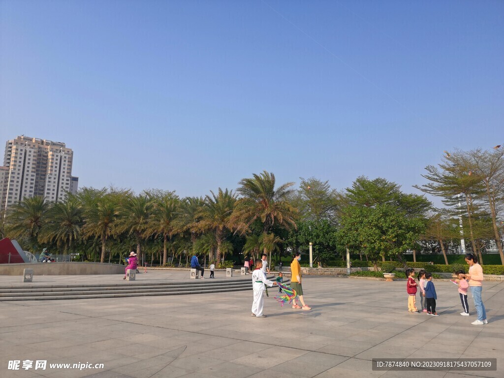 惠州大亚湾