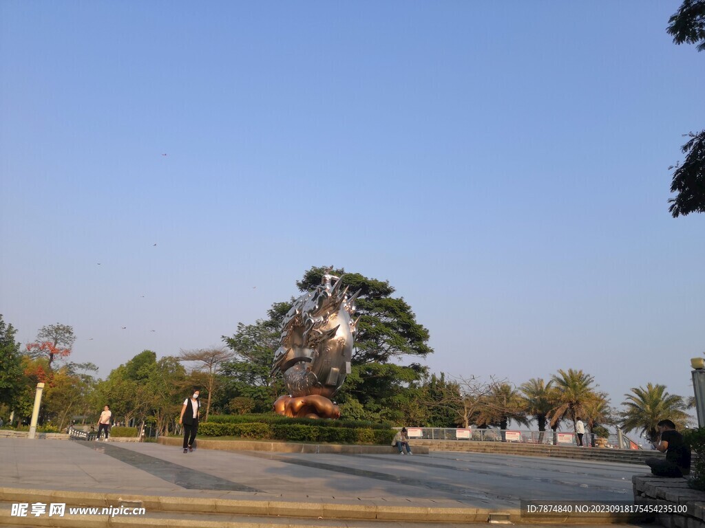 惠州大亚湾