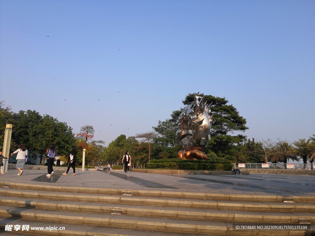 惠州大亚湾