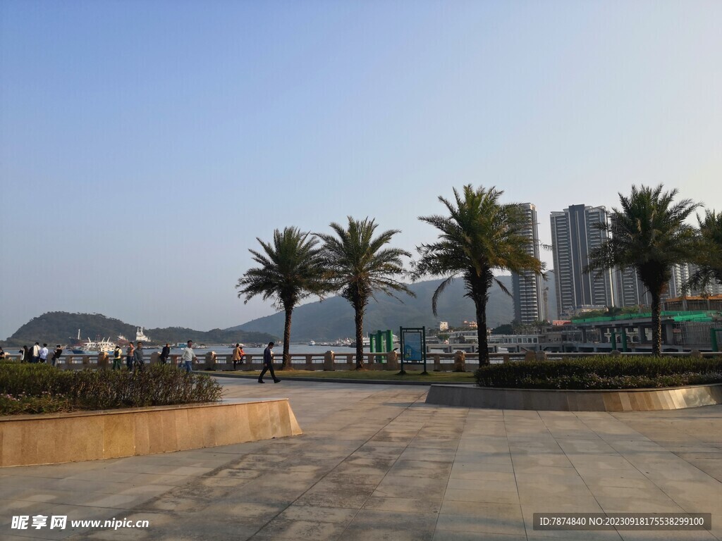 惠州大亚湾