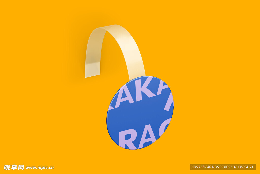 LOGO样机