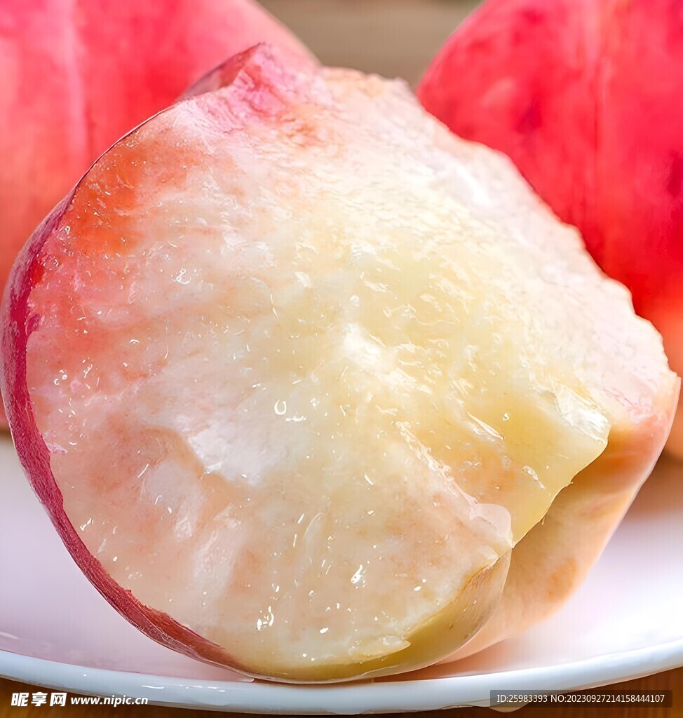 水蜜桃