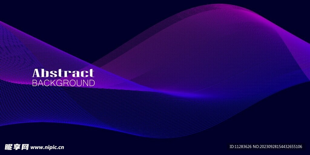 曲线纹理素材