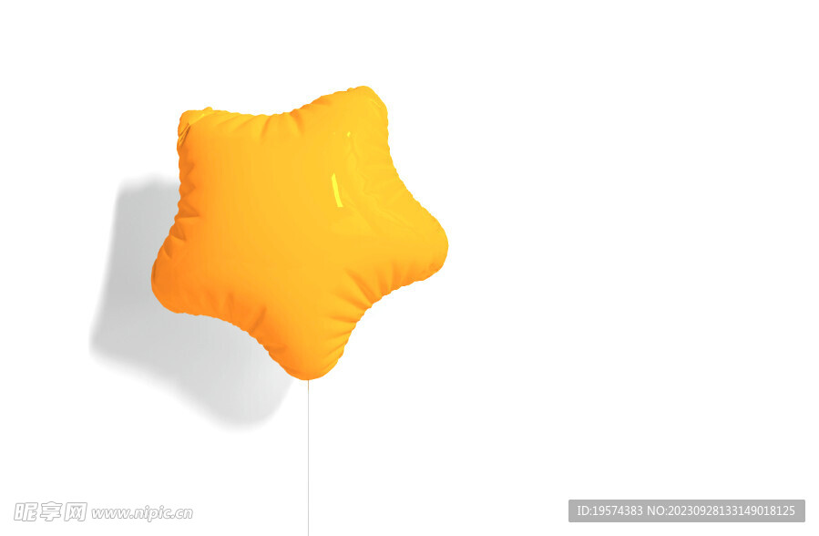  气球样机 