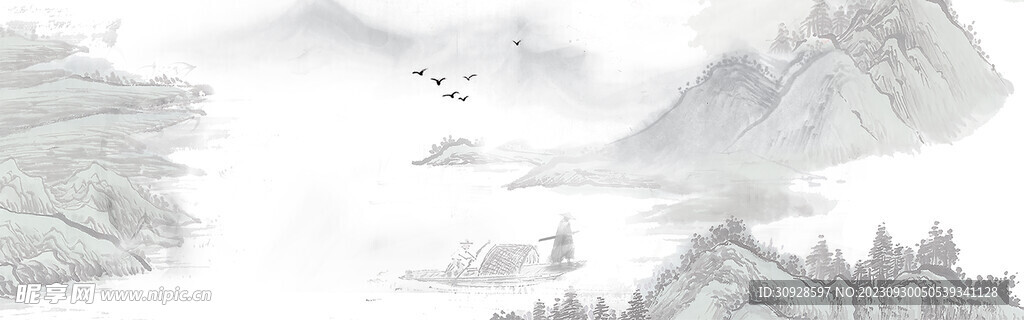 古典背景
