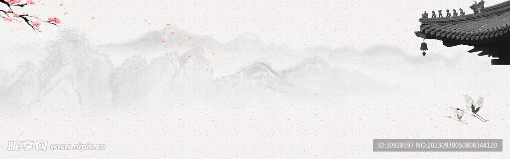 古典背景