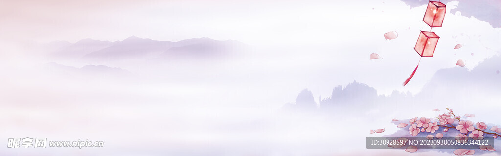 古典背景