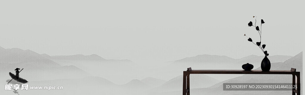 古典背景