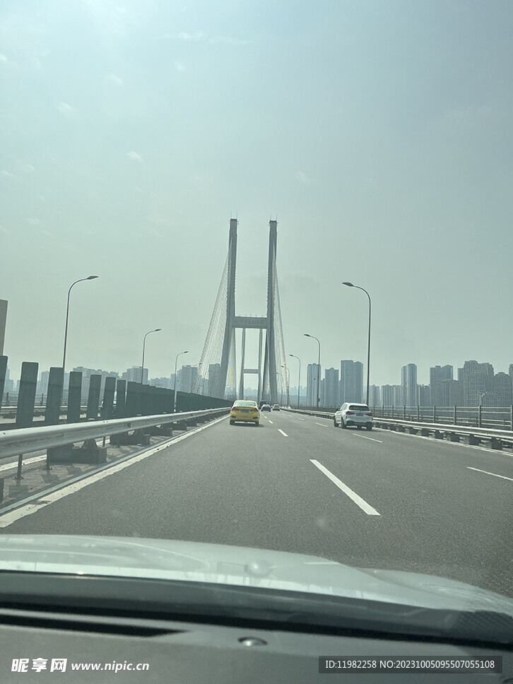 城市高架