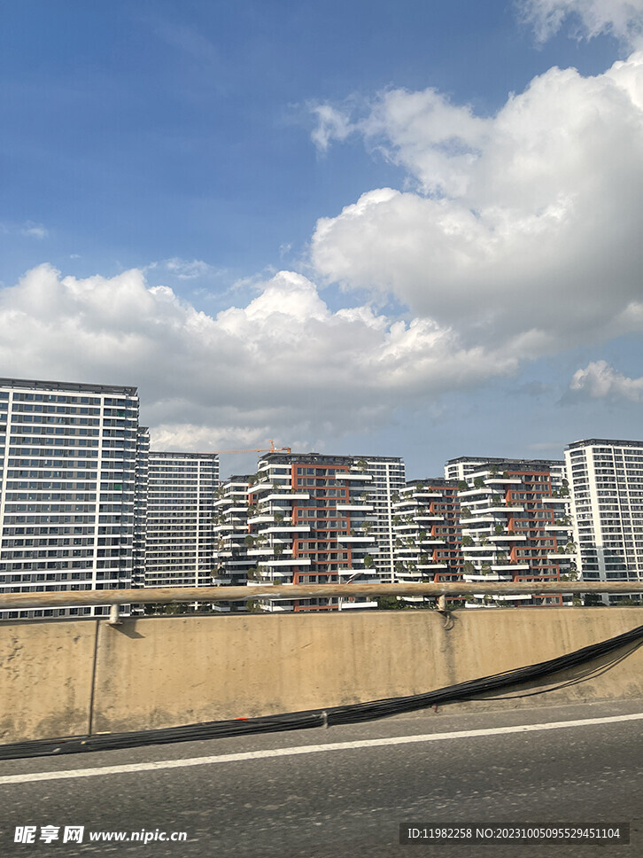 第四代住房