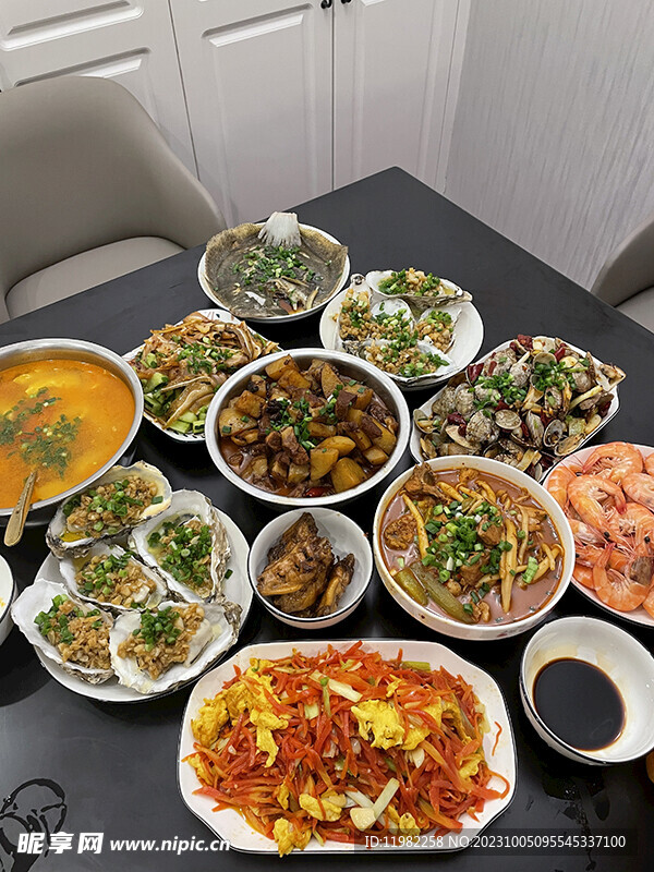 中餐