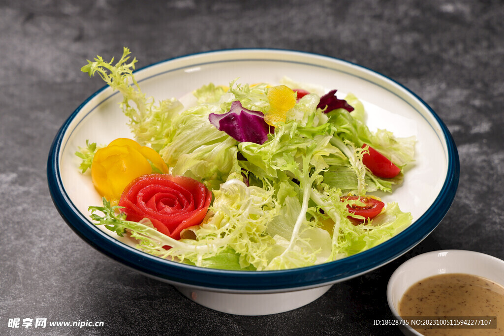 大拌菜