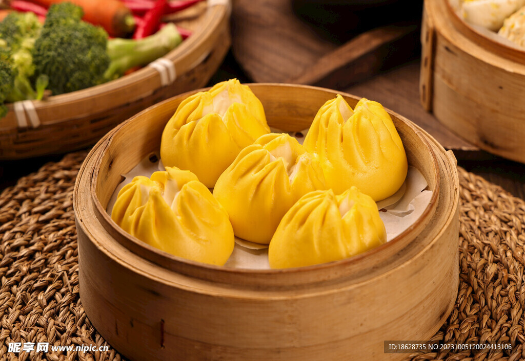 奶黄流沙糕