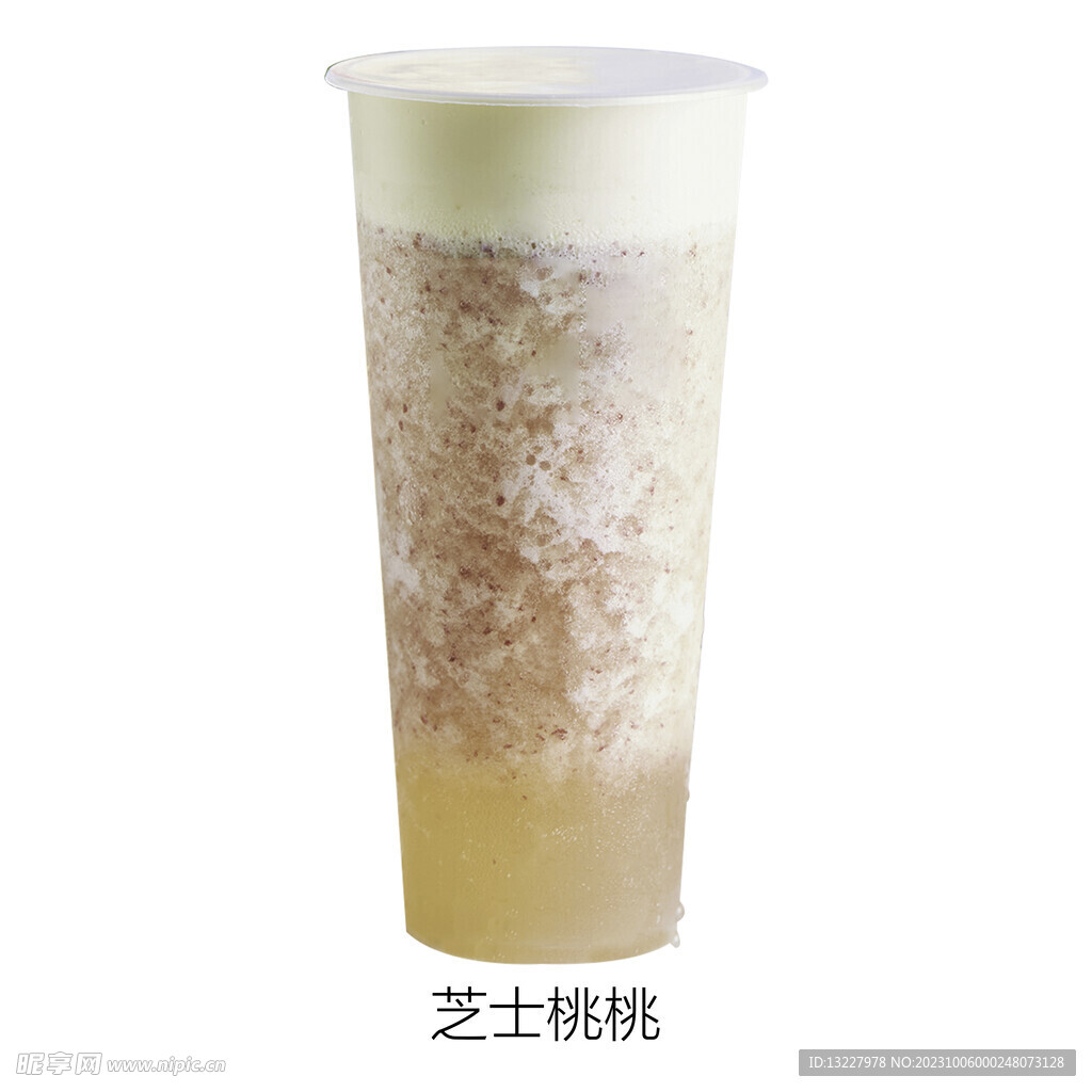 芝士桃桃