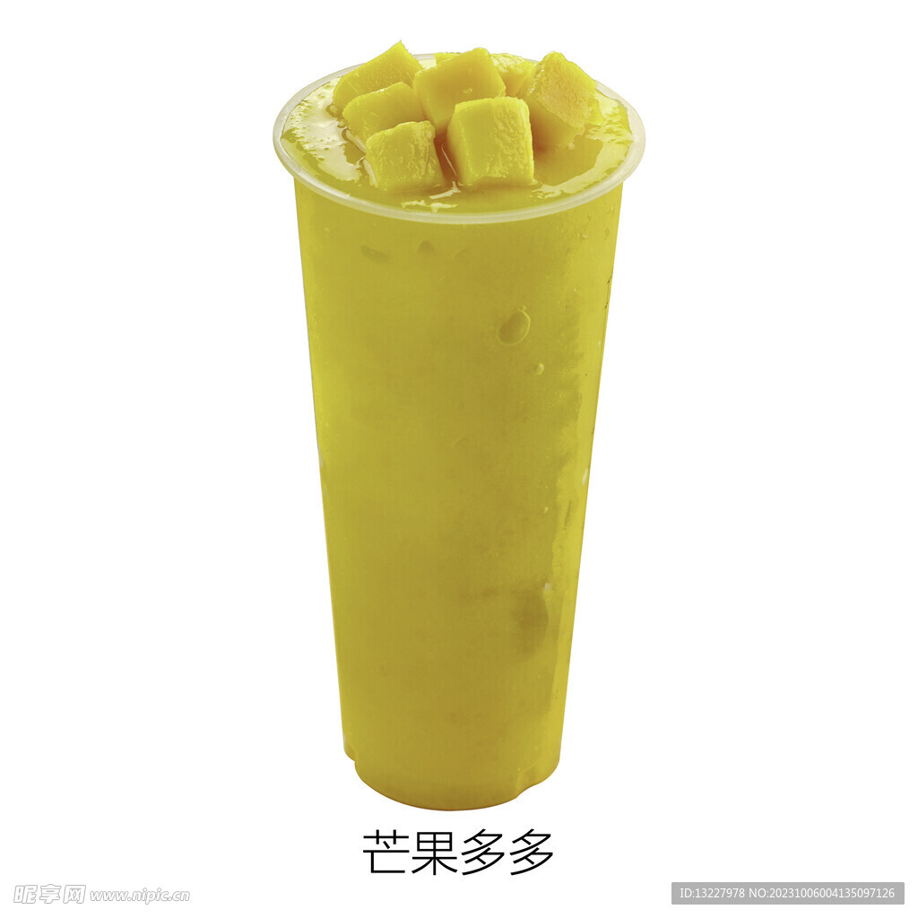 芒果多多
