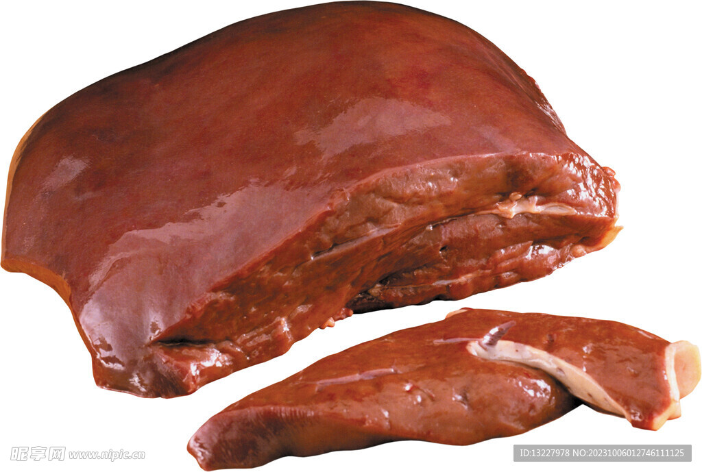 新鲜肉
