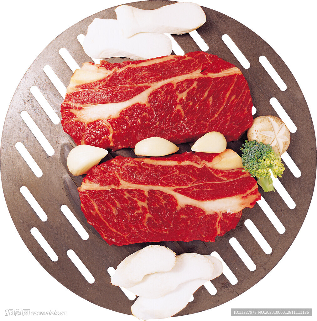 猪肉