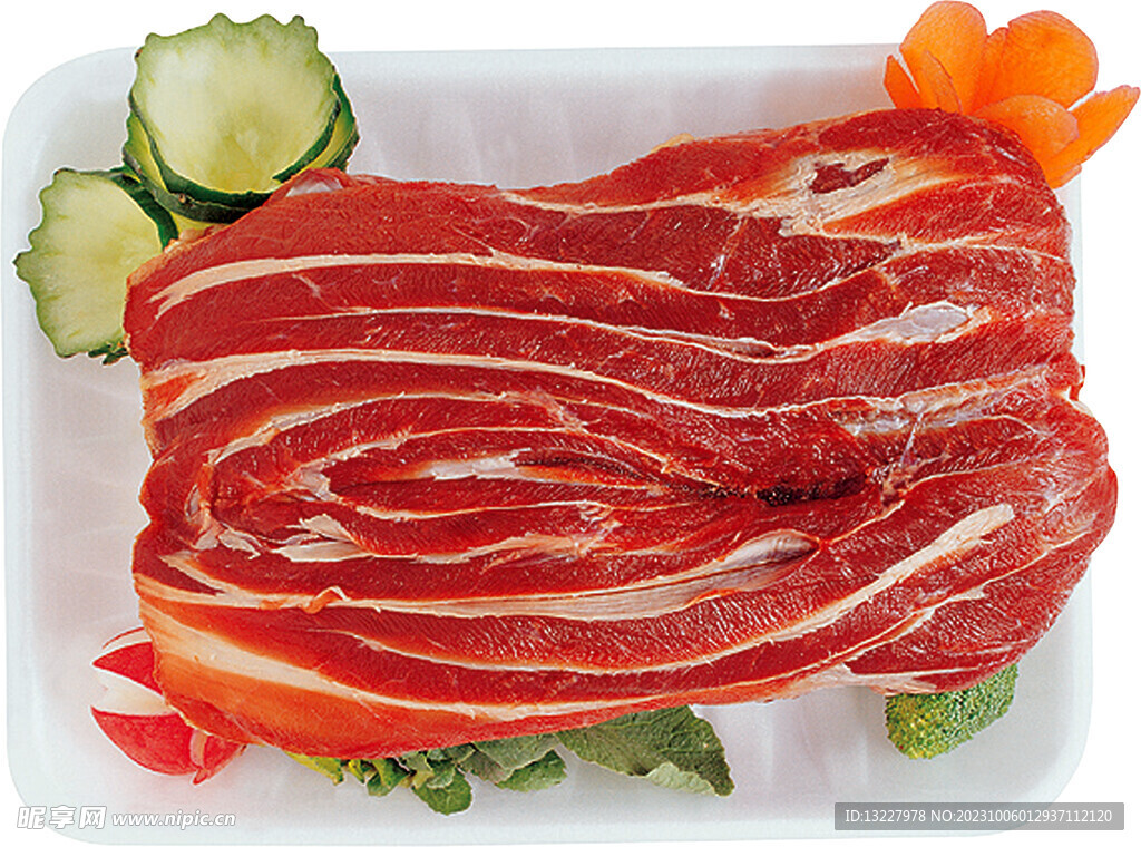 猪肉