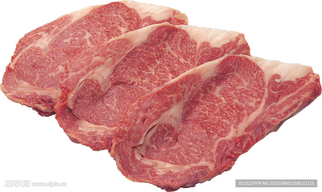 猪肉