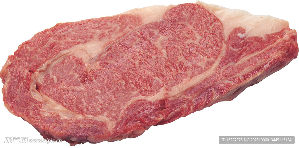 猪肉