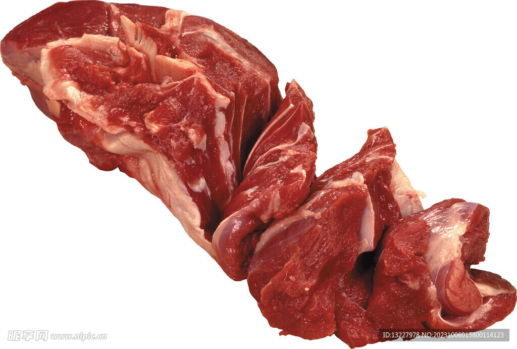 猪肉