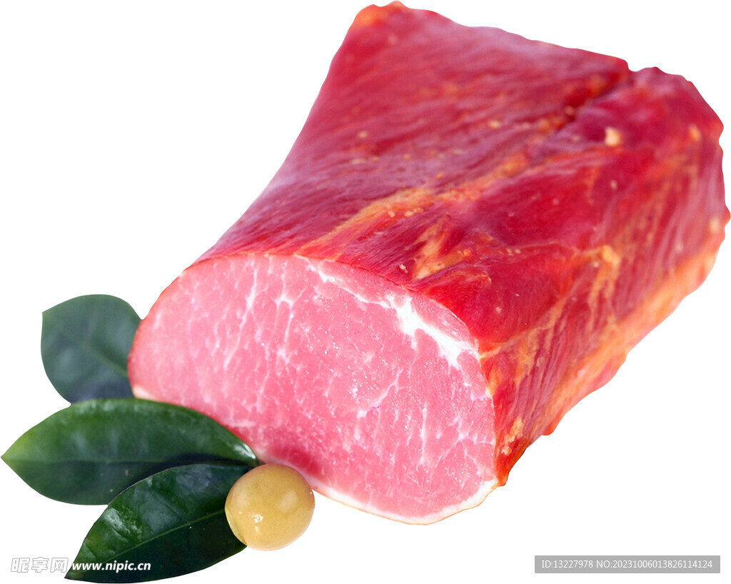 猪肉