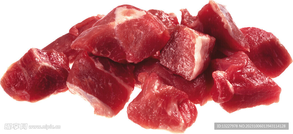 猪肉