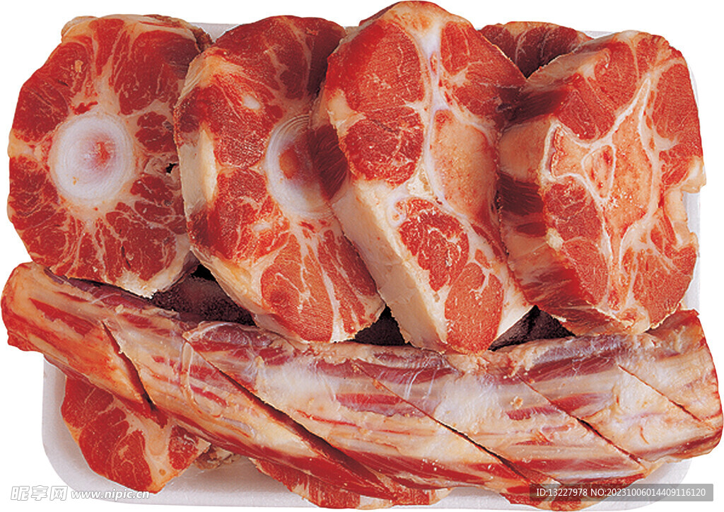猪肉