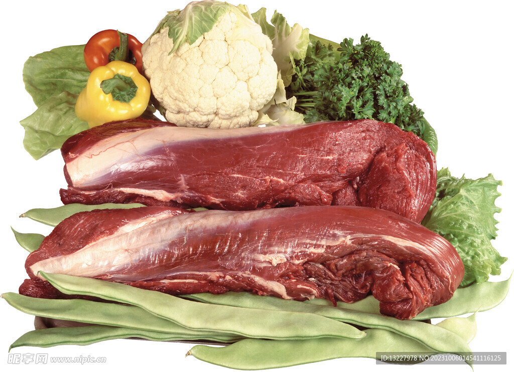 猪肉