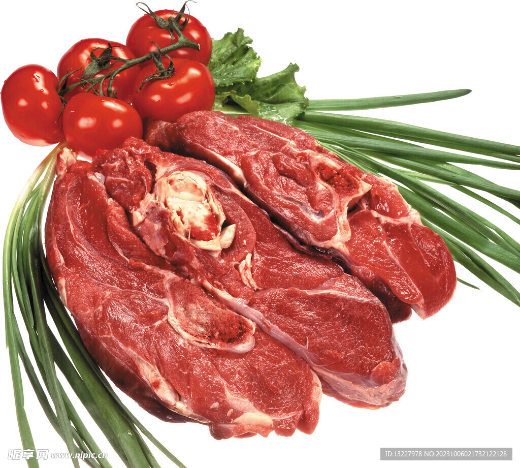猪肉