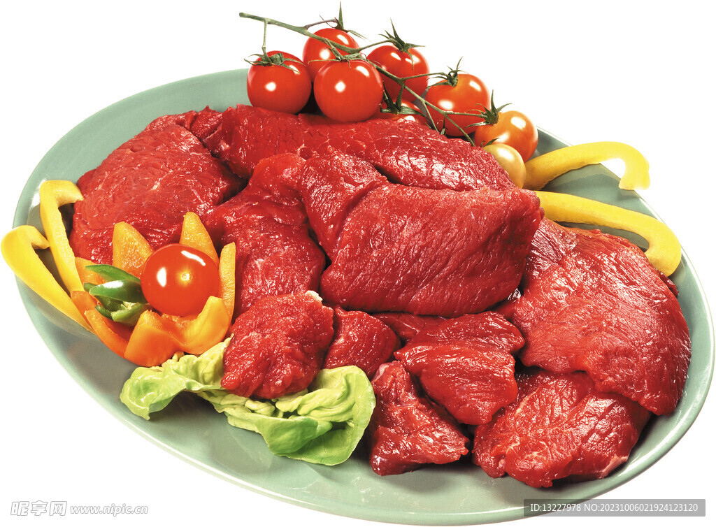猪肉