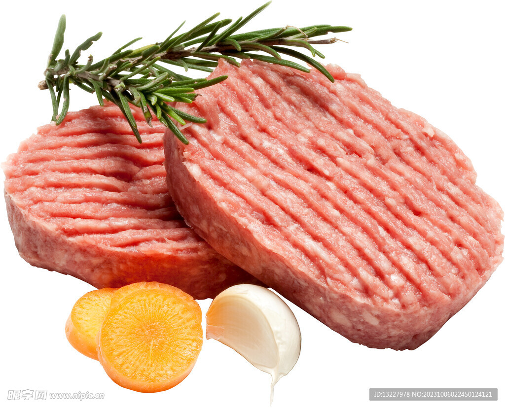 猪肉排