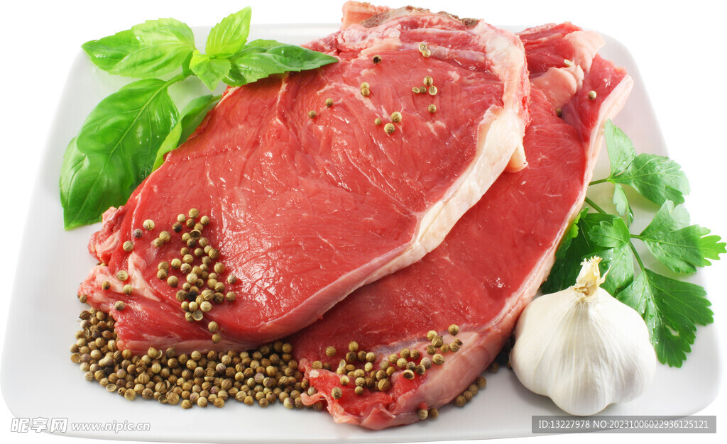 肉