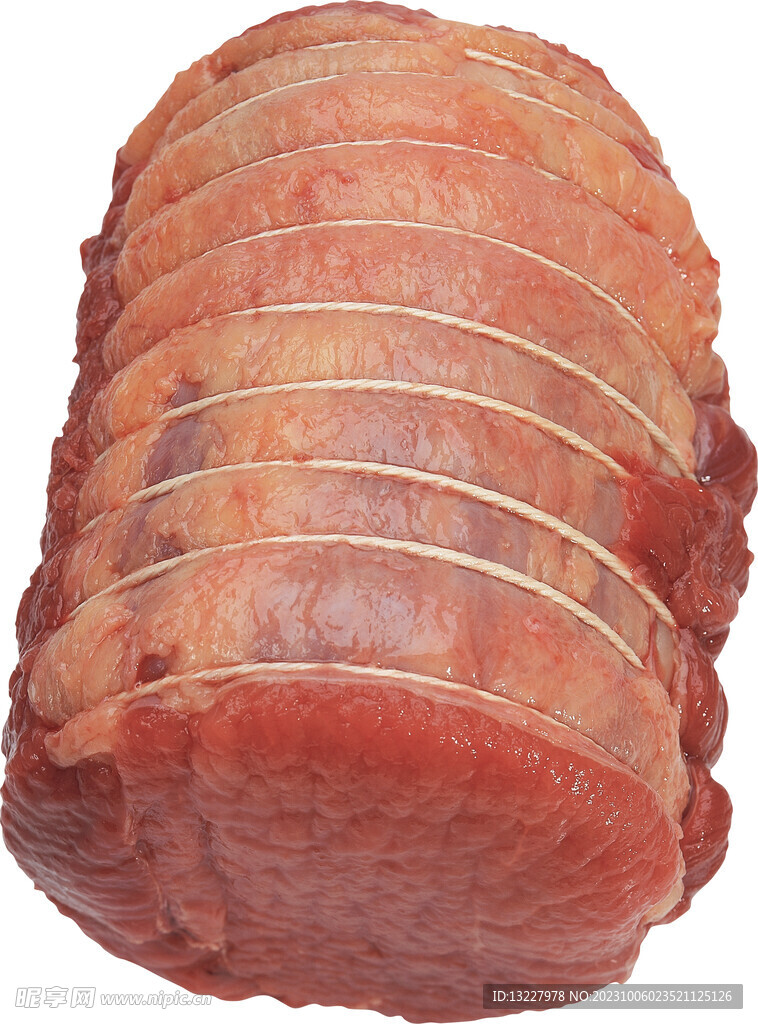 肉