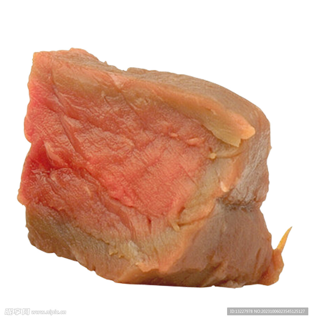 肉