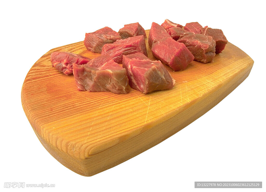 肉
