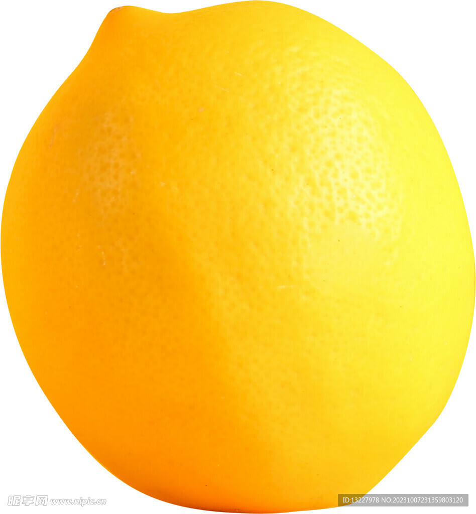 柠檬
