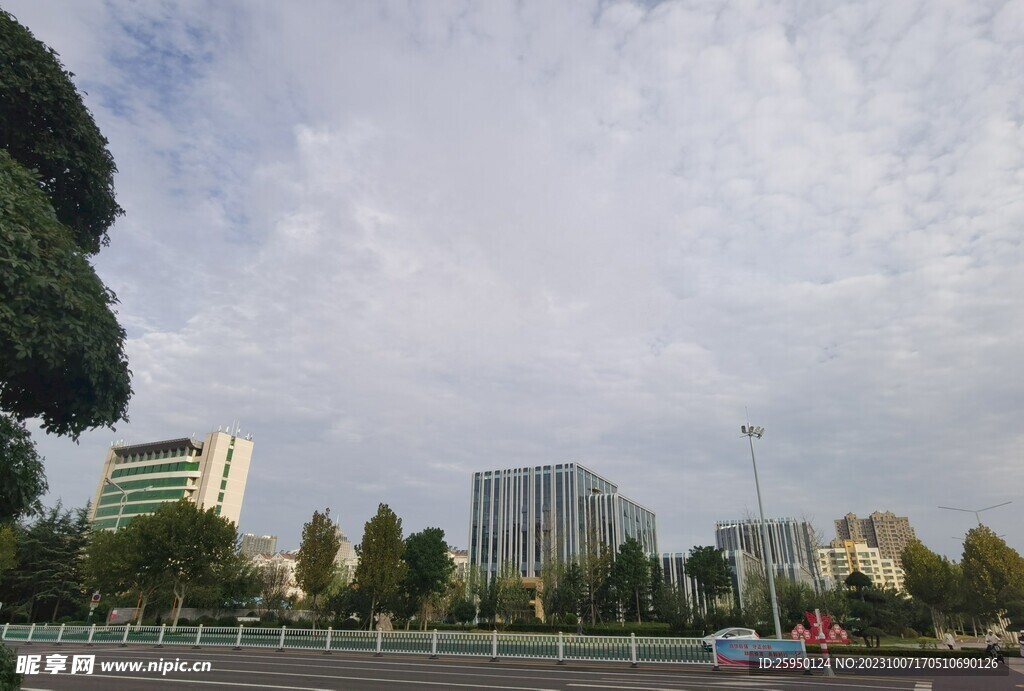 建筑