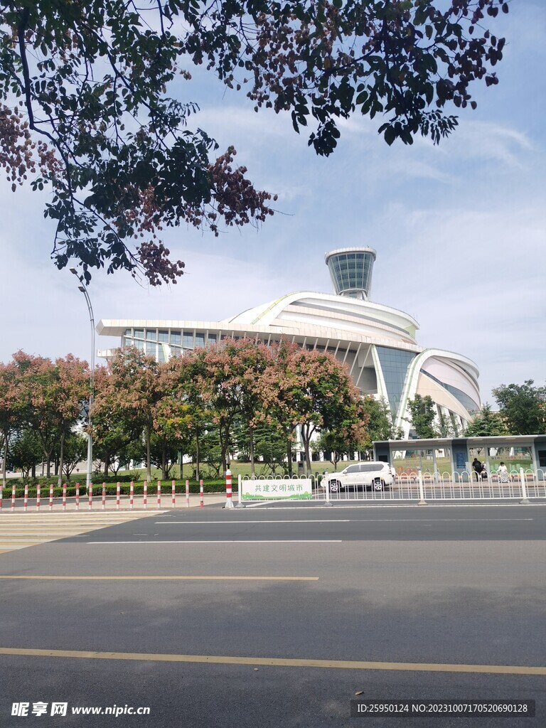 建筑