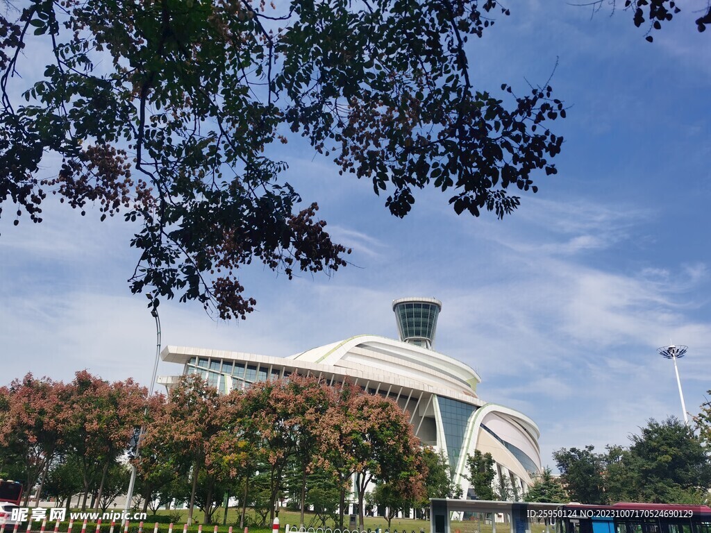 建筑