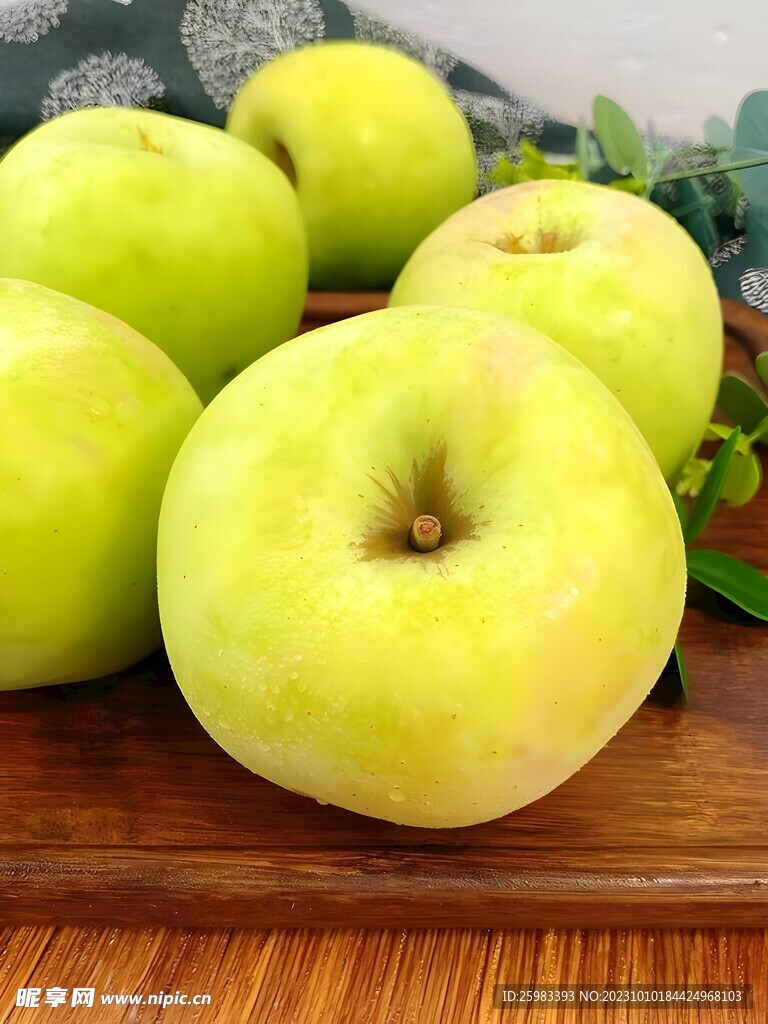 苹果